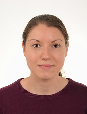 Maria de las Nieves Candelas González