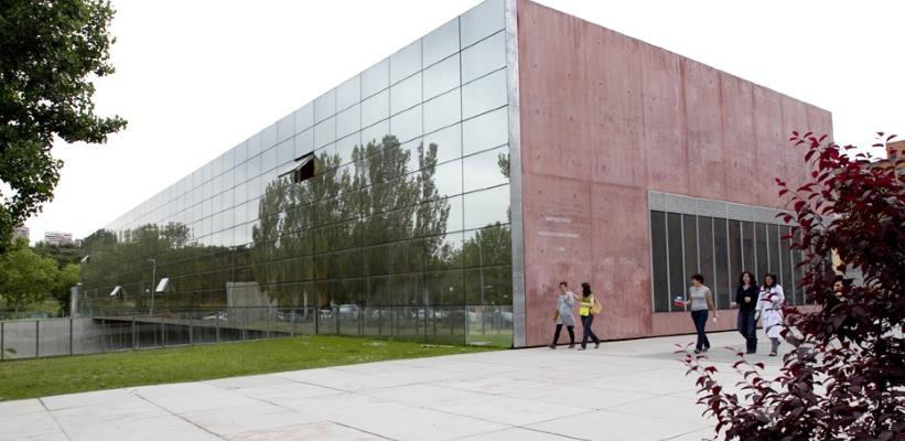 Jornadas sobre Salidas Profesionales para Estudiantes UCM