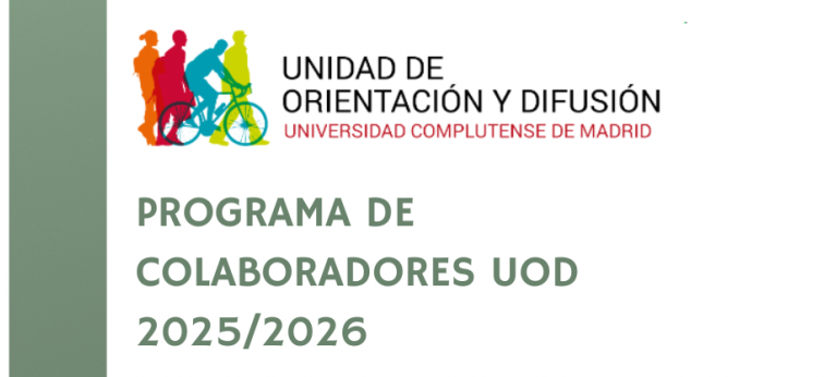 Programa de reconocimiento de créditos para actividades formativas